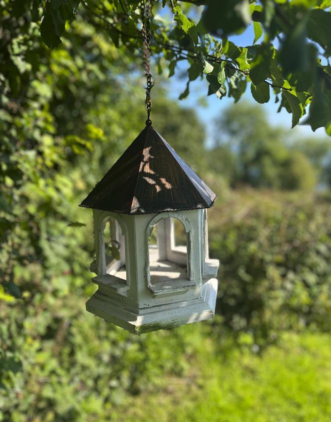 The Pink Cottage Upstairs Suite & Garden Summer Room Whitehead ภายนอก รูปภาพ